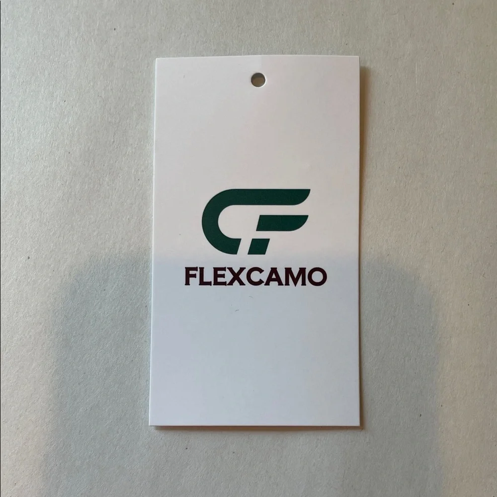 flexcamo upgrade your